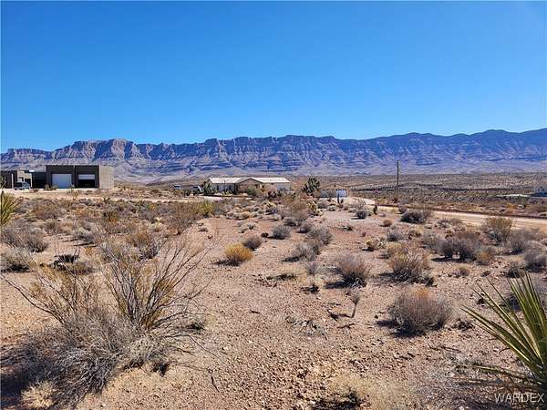 1.12 Acres of Residential Land for Sale in Meadview, Arizona