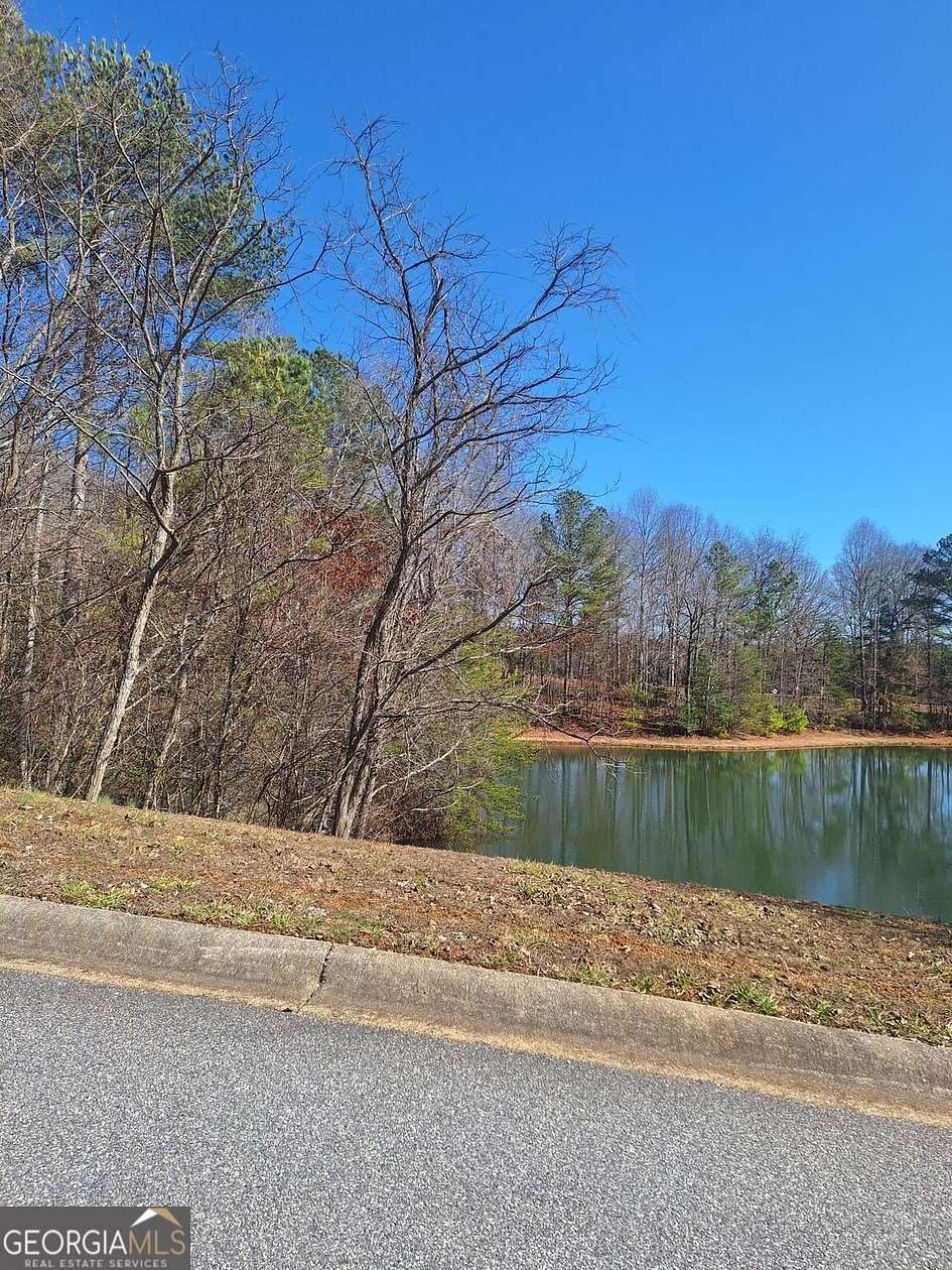 1.68 Acres of Land for Sale in Blairsville, Georgia