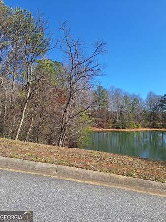 1.68 Acres of Land for Sale in Blairsville, Georgia