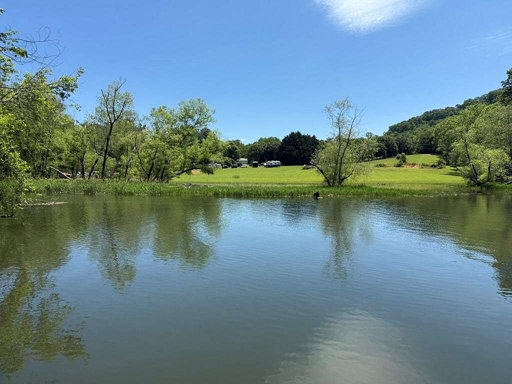 13 Acres of Land for Sale in Hayesville, North Carolina