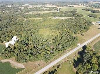 3 Acres of Residential Land for Sale in Monroe City, Missouri