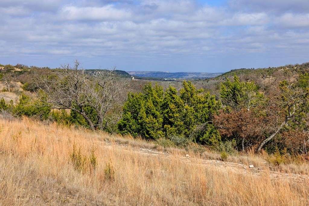 5 Acres of Residential Land for Sale in Fredericksburg, Texas