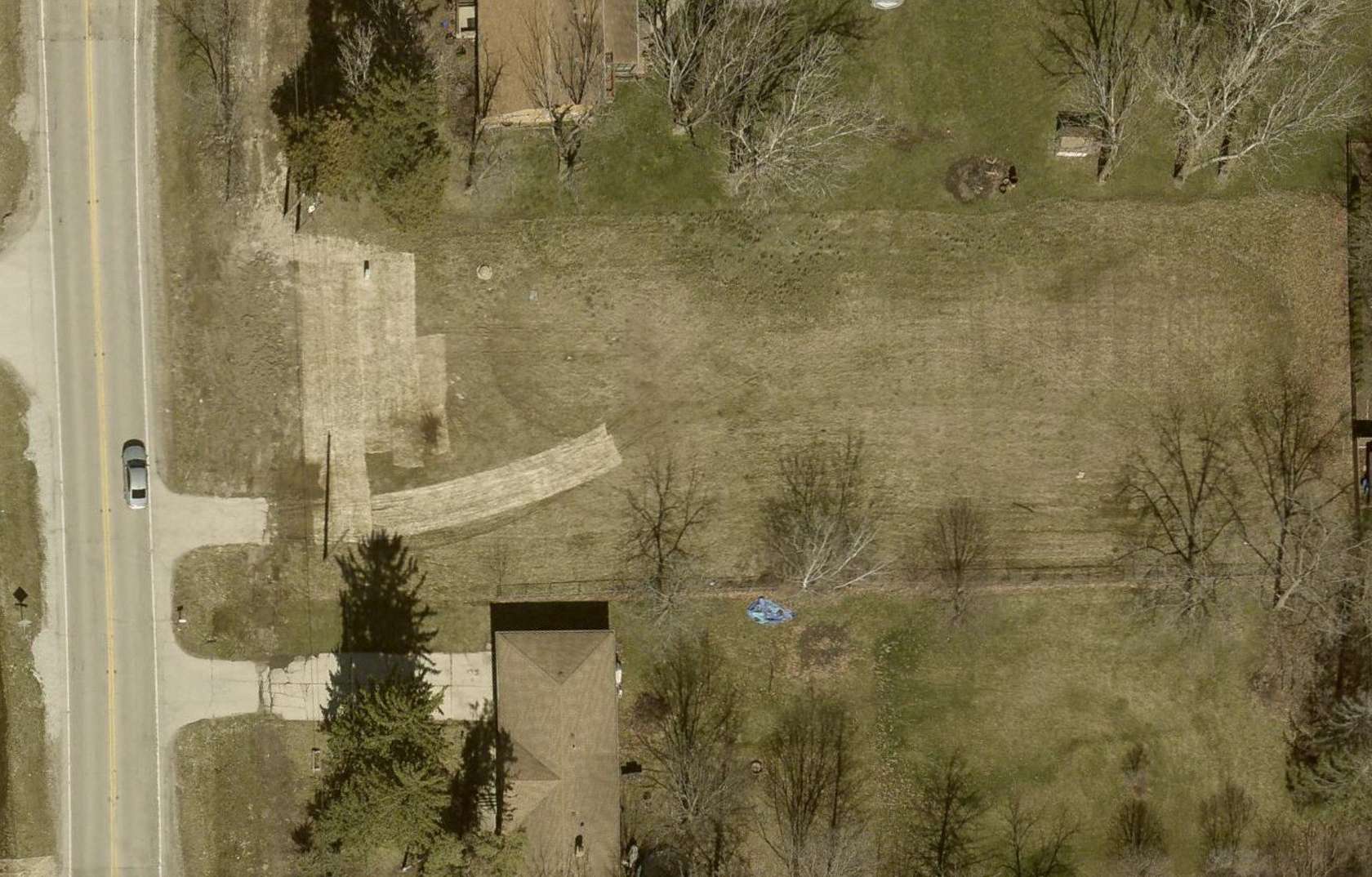 0.63 Acres of Mixed-Use Land for Sale in Homer Glen, Illinois