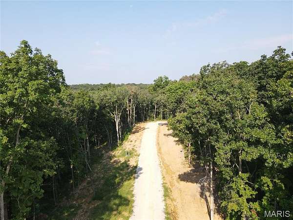 4.1 Acres of Residential Land for Sale in Monroe City, Missouri
