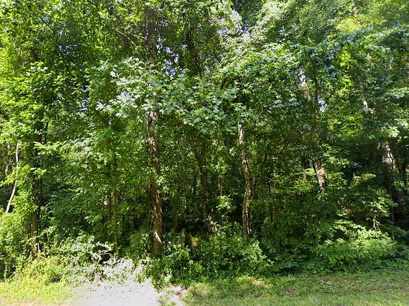 3.87 Acres of Residential Land for Sale in Lincolnton, North Carolina