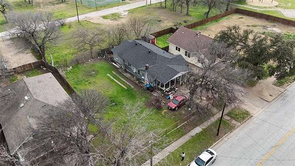 0.1 Acres of Land for Sale in Fort Worth, Texas