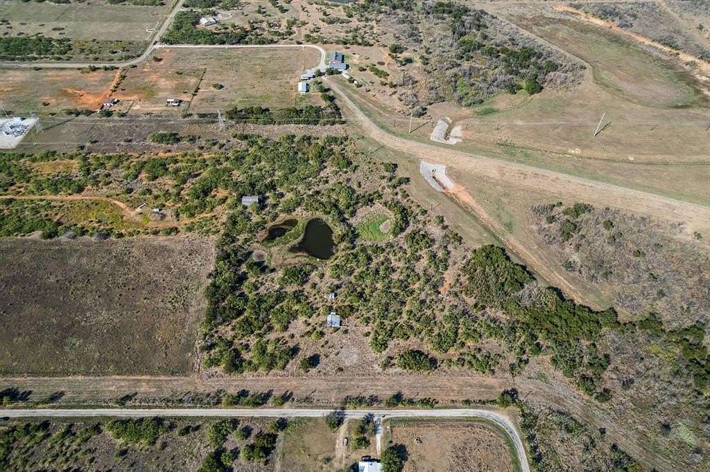 16 Acres of Land for Sale in Wichita Falls, Texas