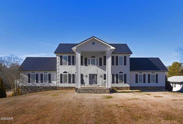 6 Acres of Improved Land for Sale in Kodak, Tennessee