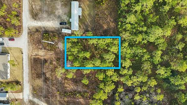 0.29 Acres of Residential Land for Sale in Santa Rosa Beach, Florida