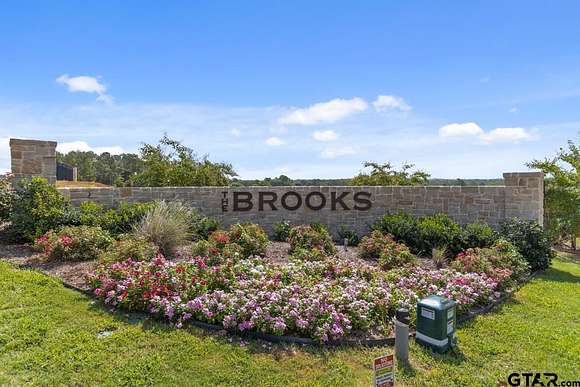 0.29 Acres of Residential Land for Sale in Tyler, Texas