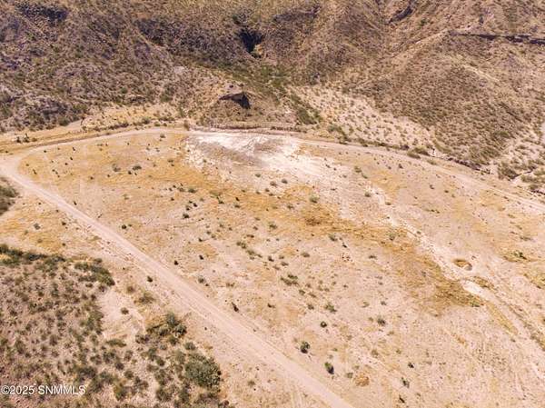 53.8 Acres of Land for Sale in Hatch, New Mexico