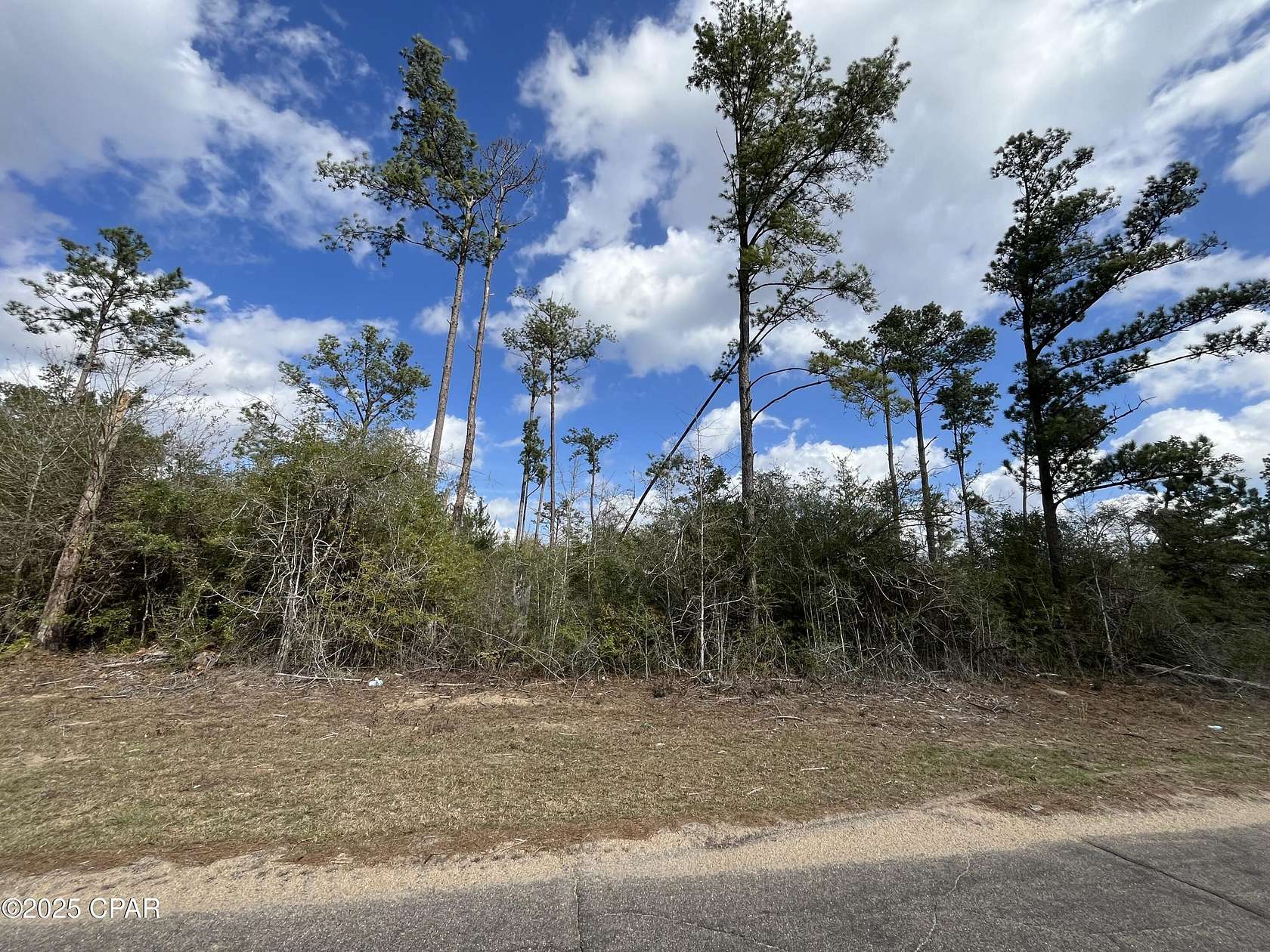1.1 Acres of Residential Land for Sale in Alford, Florida
