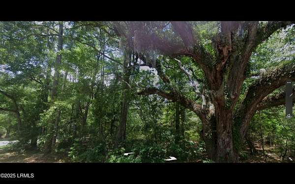 23 Acres of Land for Sale in Beaufort, South Carolina