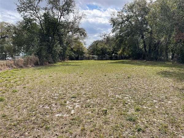 0.29 Acres of Mixed-Use Land for Sale in Orlando, Florida
