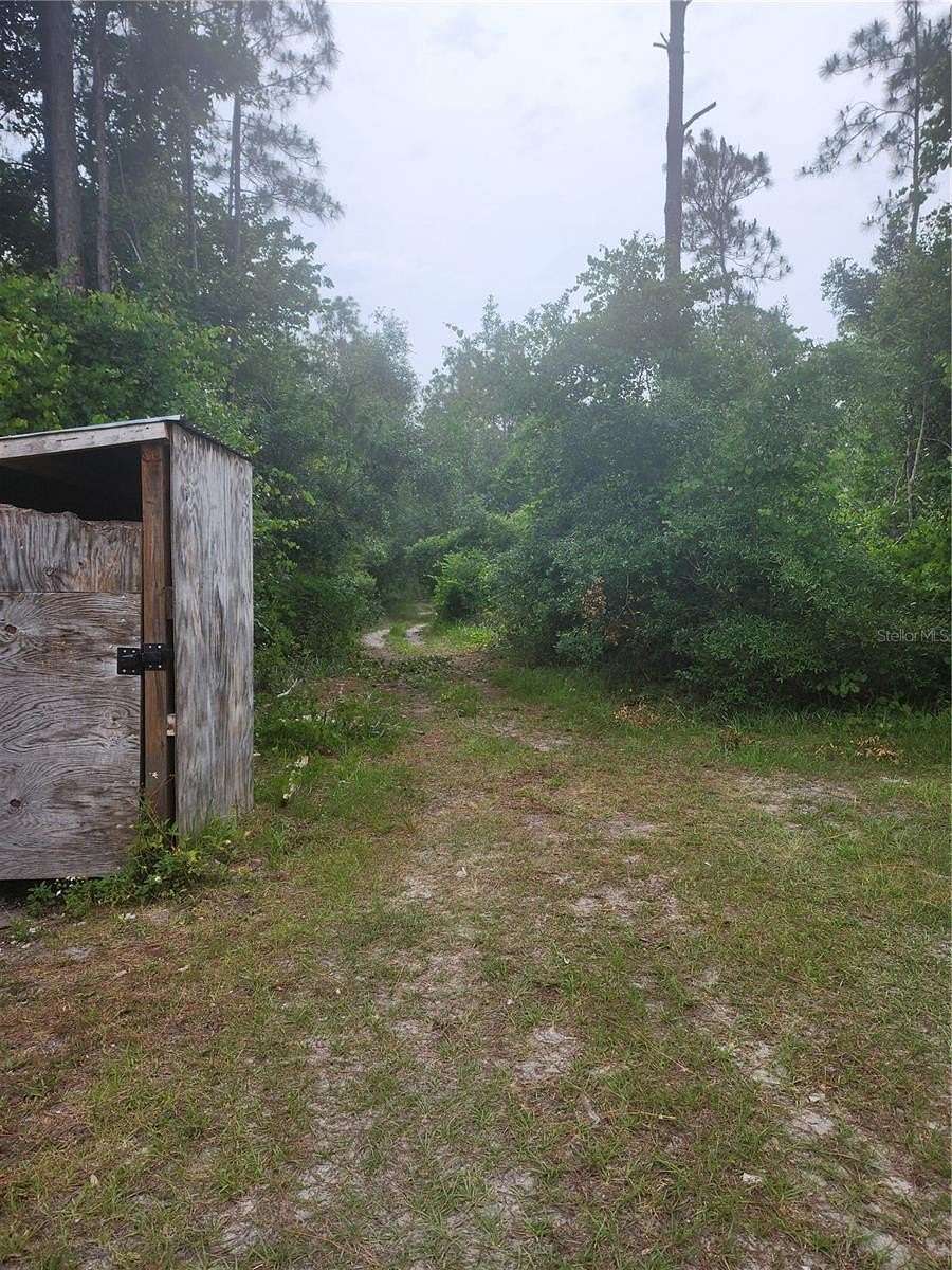 0.26 Acres of Residential Land for Sale in DeLand, Florida
