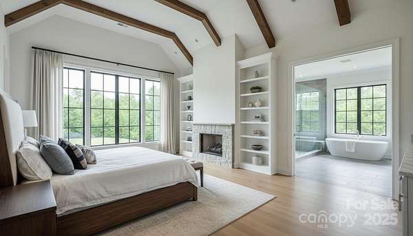 0.42 Acres of Residential Land for Sale in Charlotte, North Carolina