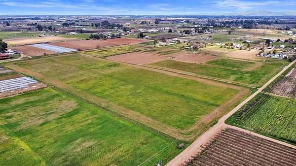 36.9 Acres of Agricultural Land for Sale in Sanger, California