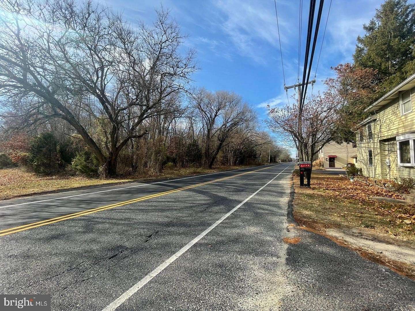 0.65 Acres of Mixed-Use Land for Sale in Berlin, New Jersey