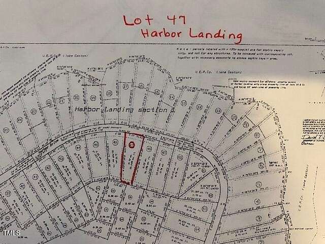 1 Acre of Residential Land for Sale in Macon, North Carolina