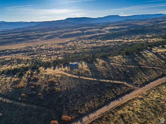 6.14 Acres of Residential Land for Sale in Fruitland, Utah