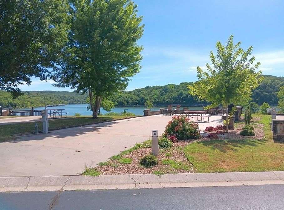 0.08 Acres of Land for Sale in Oakgrove, Arkansas