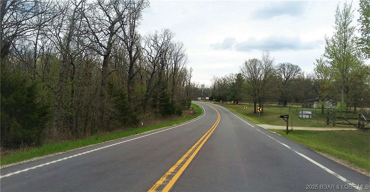 7.9 Acres of Residential Land for Sale in Barnett, Missouri