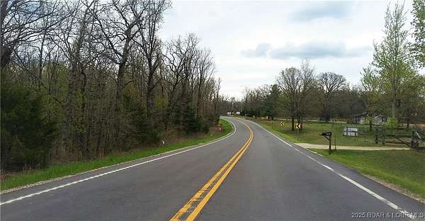 7.9 Acres of Residential Land for Sale in Barnett, Missouri