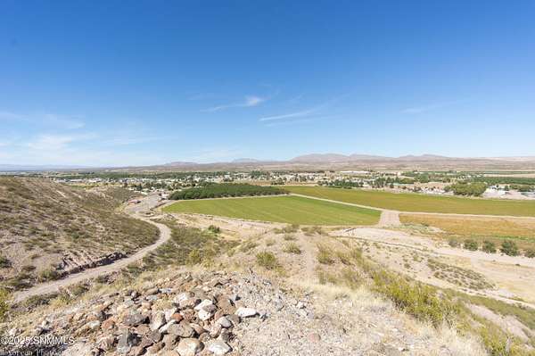 54 Acres of Land for Sale in Hatch, New Mexico