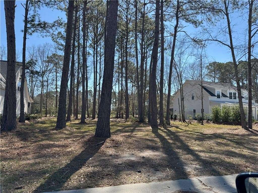 0.35 Acres of Residential Land for Sale in Okatie, South Carolina