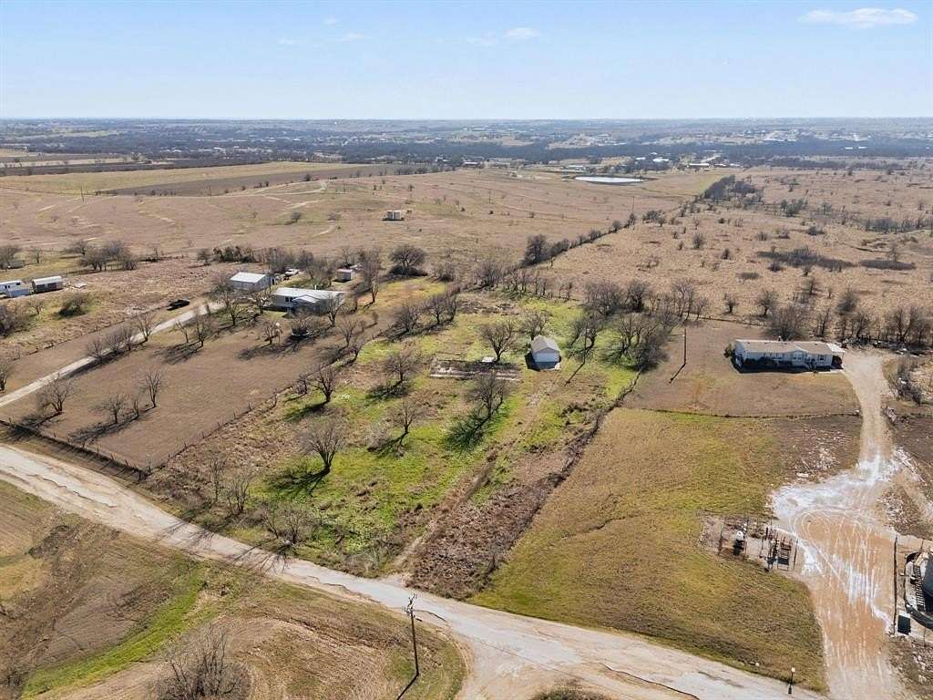 2 Acres of Residential Land for Sale in Rhome, Texas