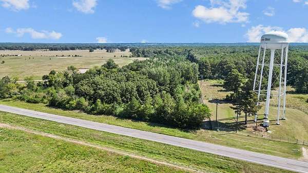 14.4 Acres of Agricultural Land for Sale in New Boston, Texas