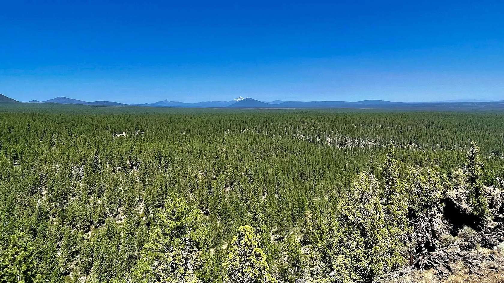 197,596 Acres of Land for Sale in Bend, Oregon