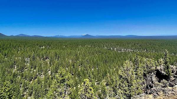 197,596 Acres of Land for Sale in Bend, Oregon