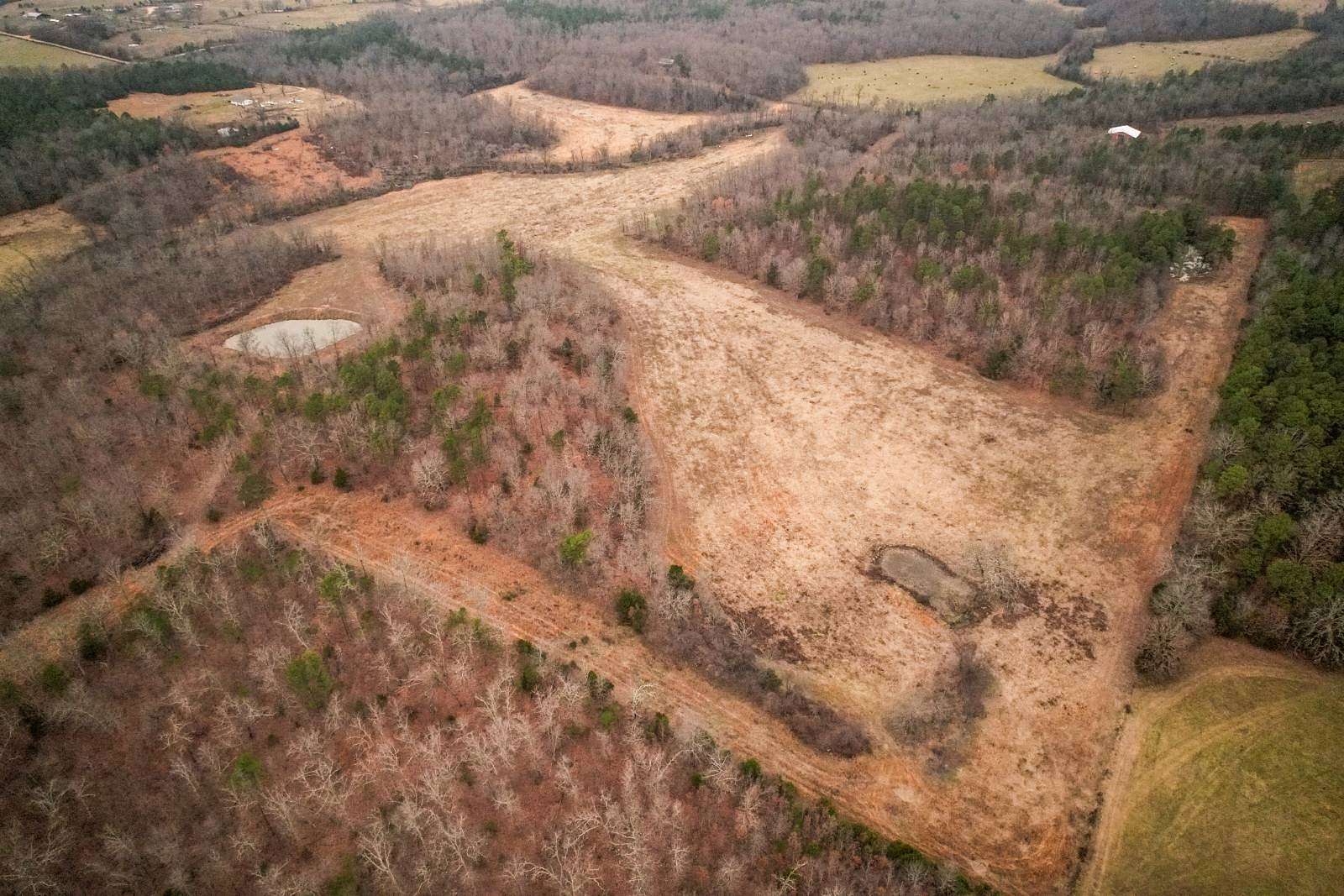 140 Acres of Land for Sale in Birch Tree, Missouri