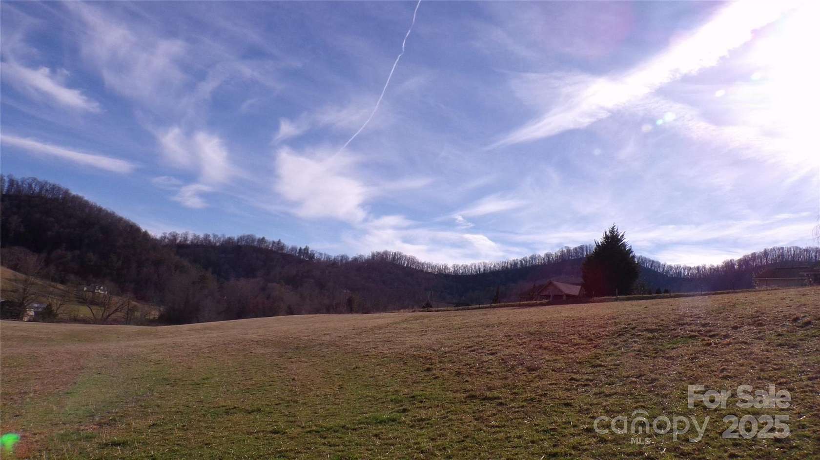 28.2 Acres of Land for Sale in Leicester, North Carolina