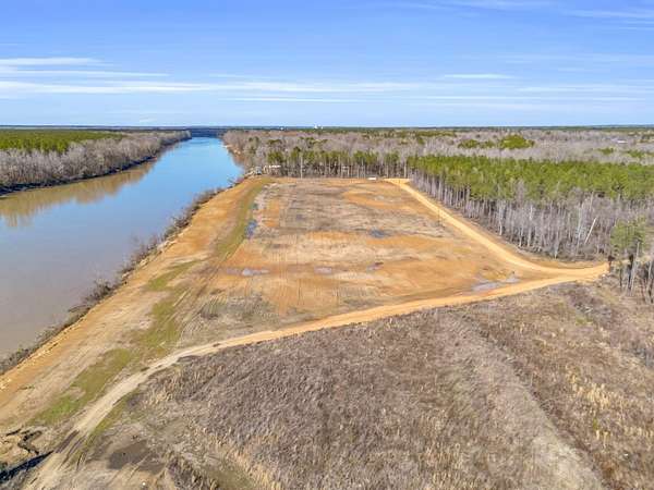 1.29 Acres of Land for Sale in Columbus, Mississippi