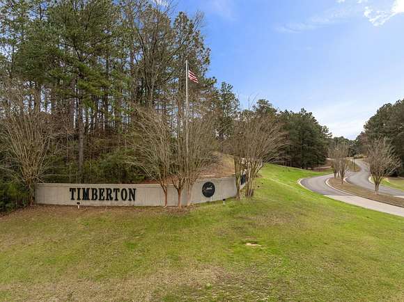 0.5 Acres of Residential Land for Sale in Hattiesburg, Mississippi