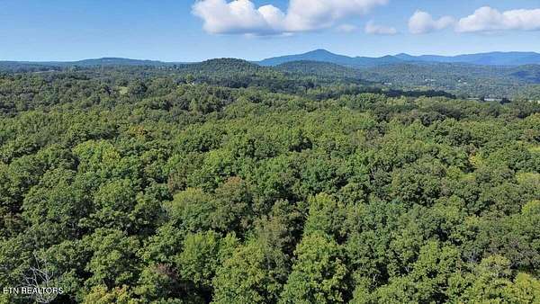 89 Acres of Recreational Land for Sale in Lancing, Tennessee