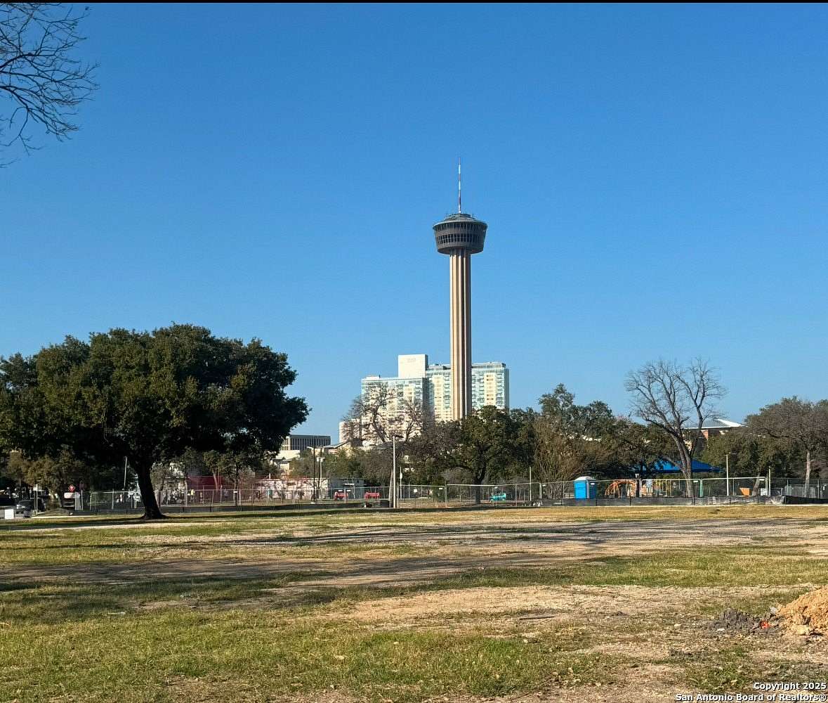 0.14 Acres of Residential Land for Sale in San Antonio, Texas
