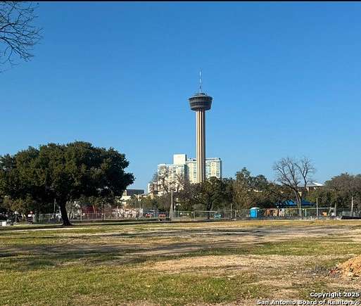 0.14 Acres of Residential Land for Sale in San Antonio, Texas