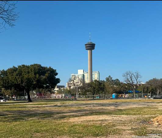 0.14 Acres of Residential Land for Sale in San Antonio, Texas