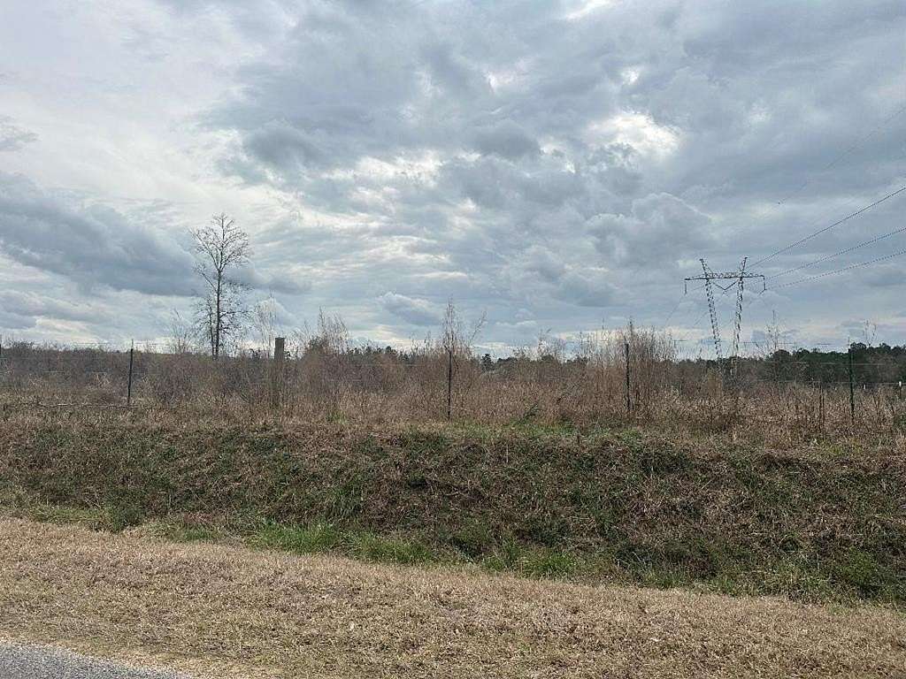 68 Acres of Land for Sale in Ovett, Mississippi