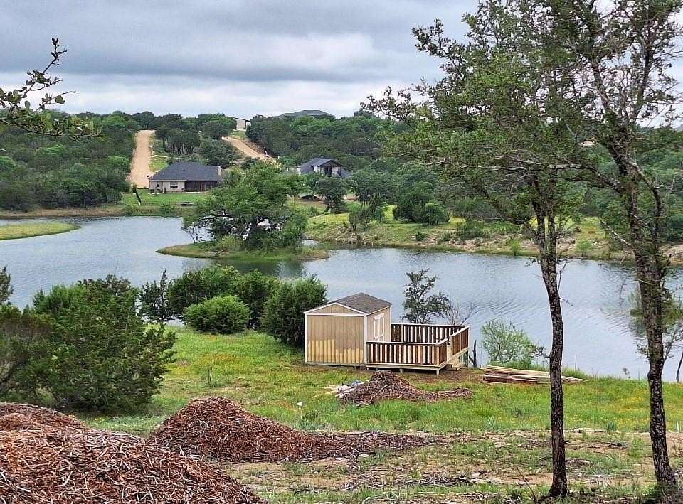 1 Acre of Land for Sale in Bluff Dale, Texas