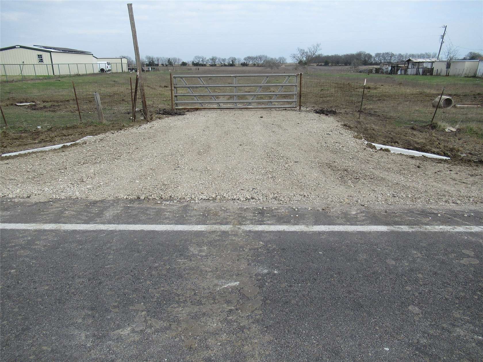5 Acres of Land for Sale in Caddo Mills, Texas