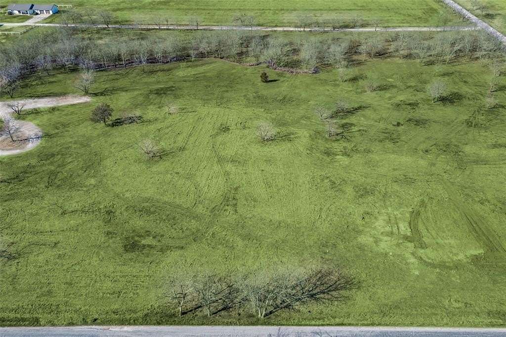 1.86 Acres of Residential Land for Sale in Tioga, Texas