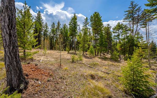 5.4 Acres of Mixed-Use Land for Sale in Marion, Montana