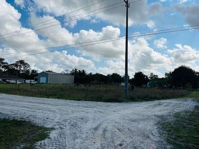 1.3 Acres of Residential Land for Sale in West Palm Beach, Florida