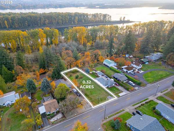 0.32 Acres of Residential Land for Sale in Camas, Washington