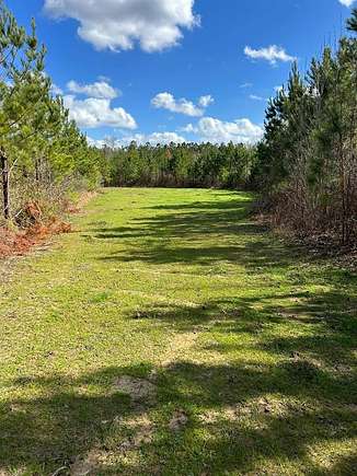 99.7 Acres of Land for Sale in Fayette, Mississippi