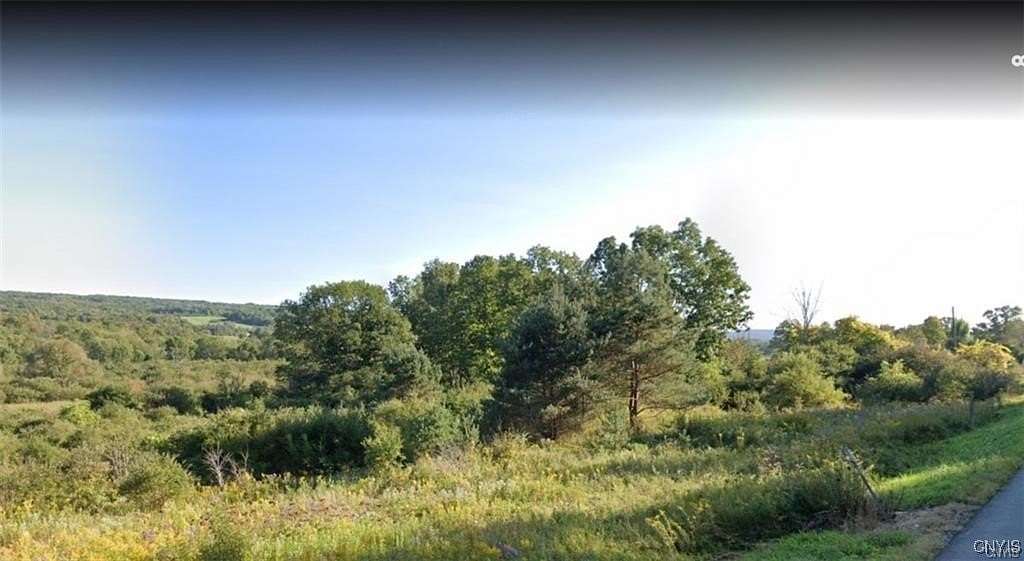 5 Acres of Residential Land for Sale in Bradford, New York